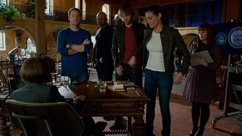 Ncis Los Angeles Season 9 Reviews Metacritic