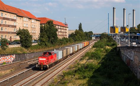 298 320 3 DB Mit Kaffeezug B HoZoDamm RSXler TrainPics Flickr