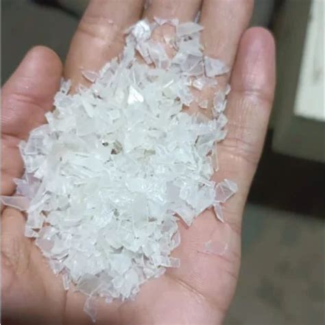 White Grinded PP Natural Grinding Scrap At Rs 82 Kg In Ahmedabad ID