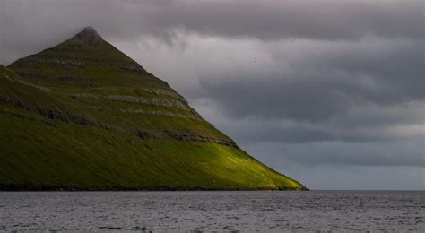 Kalsoy Island Faroe Islands With Map And Photos