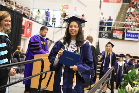 Northeast High School holds Graduation Ceremony for the Class of 2023 ...