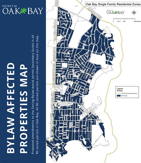 Notice Of Public Hearing Bylaw No 4825 Secondary Suites Zoning