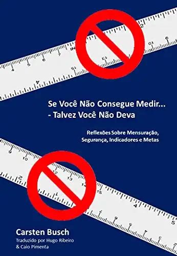 Se Voc N O Consegue Medir Talvez Voc N O Deva Reflex Es Sobre