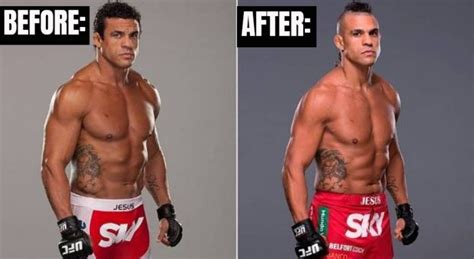 Media - 2020 TRT vitor training | Page 4 | Sherdog Forums | UFC, MMA & Boxing Discussion