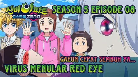 Shinbis House Season 5 Episode 8a Review Cerita Bahasa Indonesia