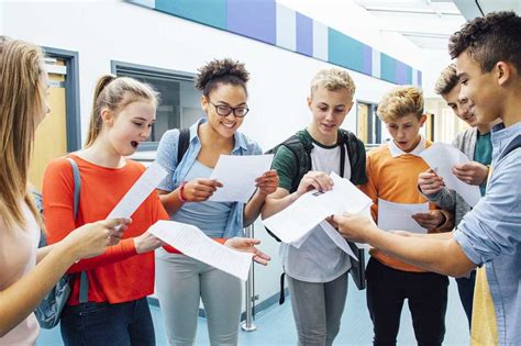 Estudiar 1º de Bachillerato en EEUU Todo lo que necesitas saber