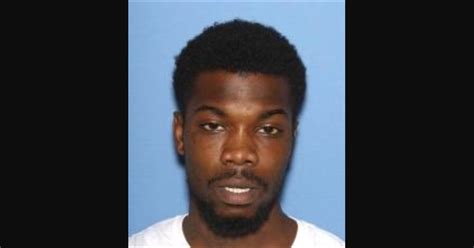 U S Marshals Arrest Eastern Arkansas Man Wanted In March Slaying Police Say