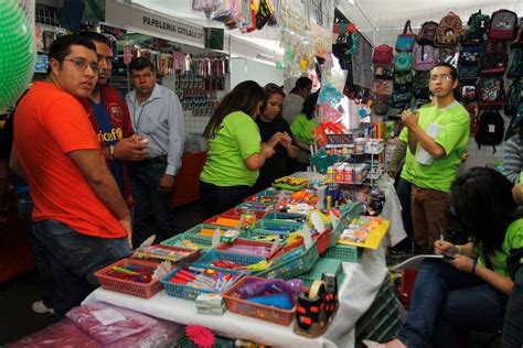 Ferias De Tiles Escolares Baratos En El Edomex Para El Regreso A