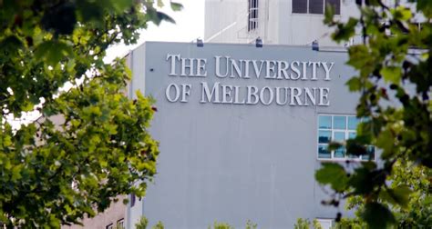 Top 5 Universities in Melbourne 2024