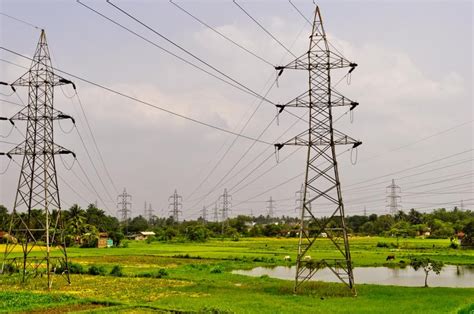 Indian Villages Are 100 Electrified But Whats Next