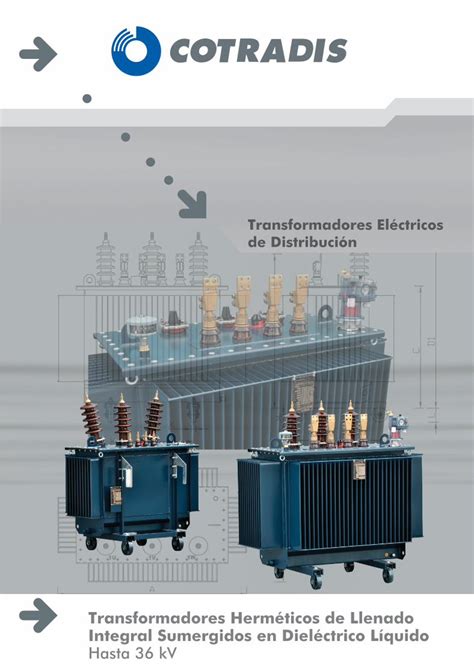 Pdf Transformadores Herm Ticos De Llenado Integral Dokumen Tips
