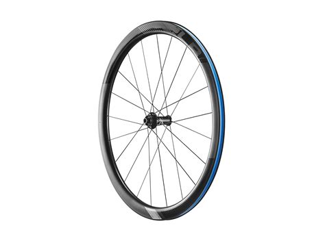 2020 Giant Slr 1 Disc Carbon 42mm Front Wheel