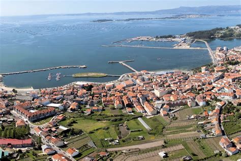 CAMBADOS Qué ver y hacer en la Capital del Albariño