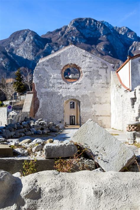 Cosa Vedere A Venzone Uno Dei Borghi Più Belli Ditalia Cherry In Trip