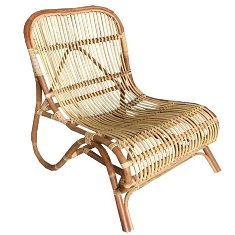 Wil Je Een Unieke Rotan Loungestoel Kopen Sweet Living Shop