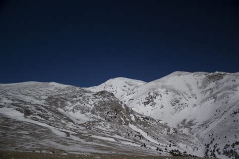 Puigmal 2910m por Fontalba Vístete que nos vamos