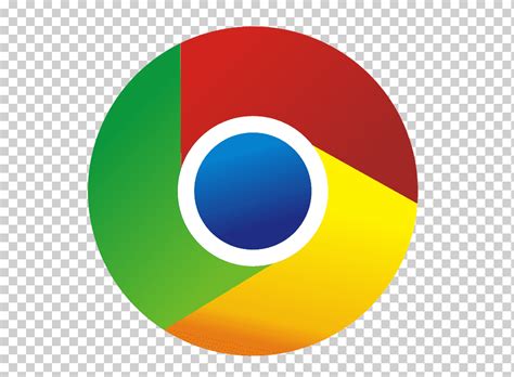 Descarga Gratis Google Chrome Navegador Web Internet Google Logo