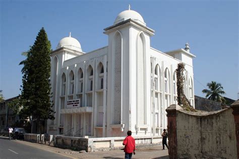 Masjid in Daman Free Photo Download | FreeImages