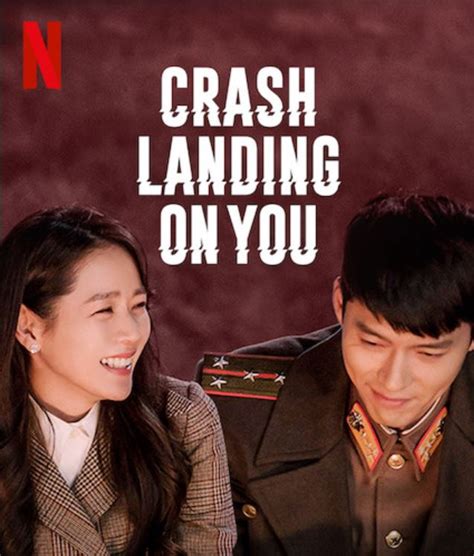 Crash Landing On You 2019