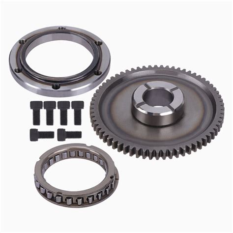 For Yamaha Warrior Raptor Starter Clutch One Way Bearing Gear Idler