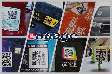 9 Innovative Uses Of Qr Codes And How You Can Use This Tech