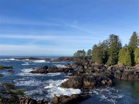 Tofino Camping: 11 Great Tofino Campgrounds | Routinely Nomadic