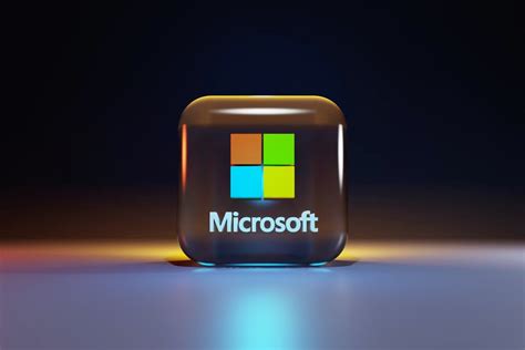 The Evolution of Microsoft Logo: Tracing Innovation Through Time