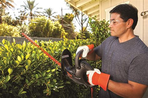 Best Electric Hedge Trimmers Reviewed Winter