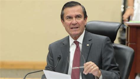 Edmundo Jacobo Molina Tribunal Ordena Restituci N De Exsecretario