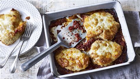 The Hairy Bikers Comfort Food Recipes Bbc Food