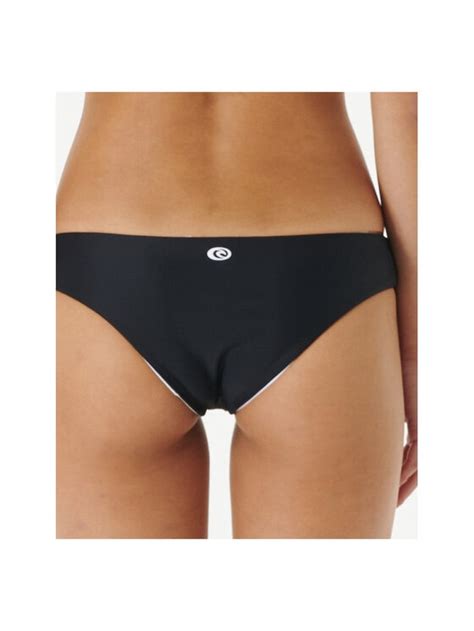 Rip Curl D Od Bikini Mirage Revo Cheeky Pant Czarny Modivo Pl