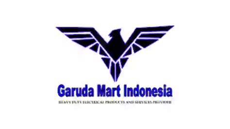 Pt Garuda Mart Indonesia