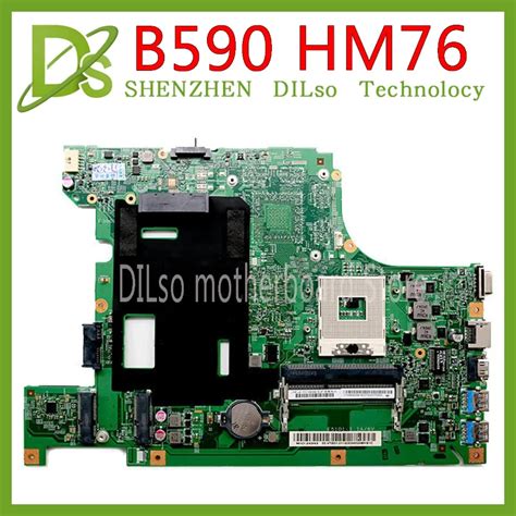 Kefu B Mainboard For Lenovo B B Laptop Motherboard