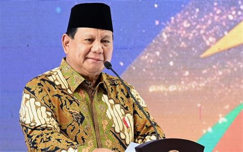 Petik Sasando Prabowo Resmi Buka Sidang Tanwir Dan Resepsi Milad Ke