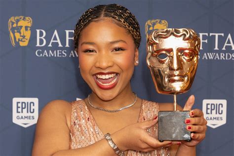 Bafta Gaming Awards 2023 Full List Of Winners Evening Standard