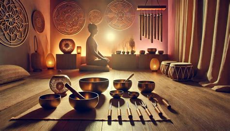 understanding  effects  sound therapy