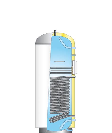 Maxi Geocoil Mgc Oso Hotwater Uk