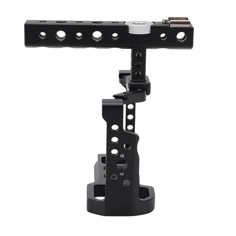 Metal DSLR Camera Cage With Top Handle Grip For A7C Camera SPG EBay