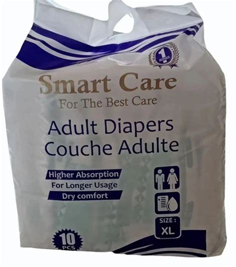 Pull Ups Smart Care Adult Diaper Size Xl At Rs 260 Pack In Vadodara