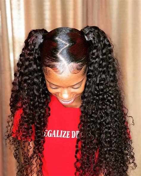 11 Stunning Black Girls With Long Hair 2025 Trends