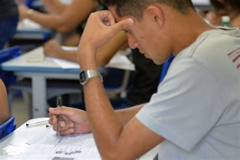 Resultados do Enem serão divulgados dia 16 de janeiro