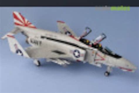 Mcdonnell Douglas F 4b Phantom Ii Tamiya 61121 2021