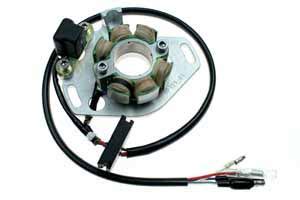 Stator Kit For Honda CR250 CR500 Self Generating Cdi Ignition Kit