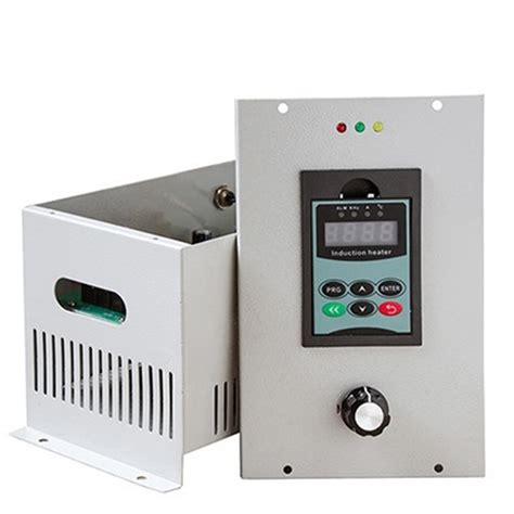 Supply 2 5kW 3kW Small Plastic Mechanical Induction Heater Wholesale