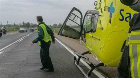 Mujer Fallece En Tr Gico Accidente En La Autov A Del Noroeste