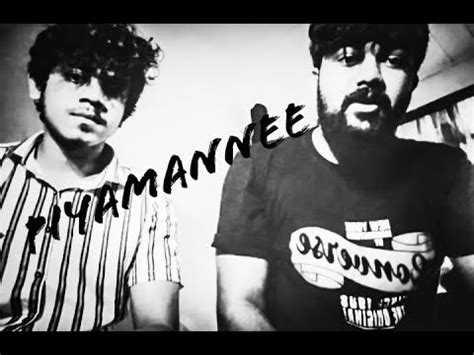 Piyamanne - පියමැන්නේ cover - YouTube