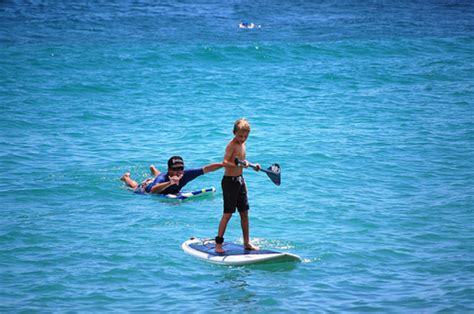 Poipu Beach Surfing School in Koloa, HI : RelyLocal