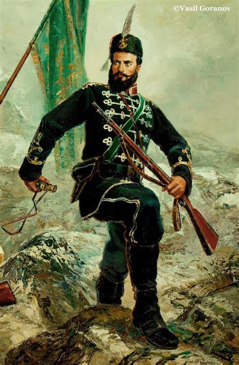 Христо Ботев маслени бои, платно Васил Горанов | Portraiture art ...