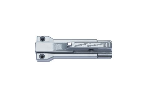 Sliding Deadbolt Locks - S&G