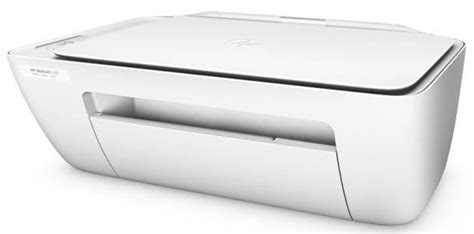 Pilote HP DeskJet 2130 Scanner Et Installer Imprimante